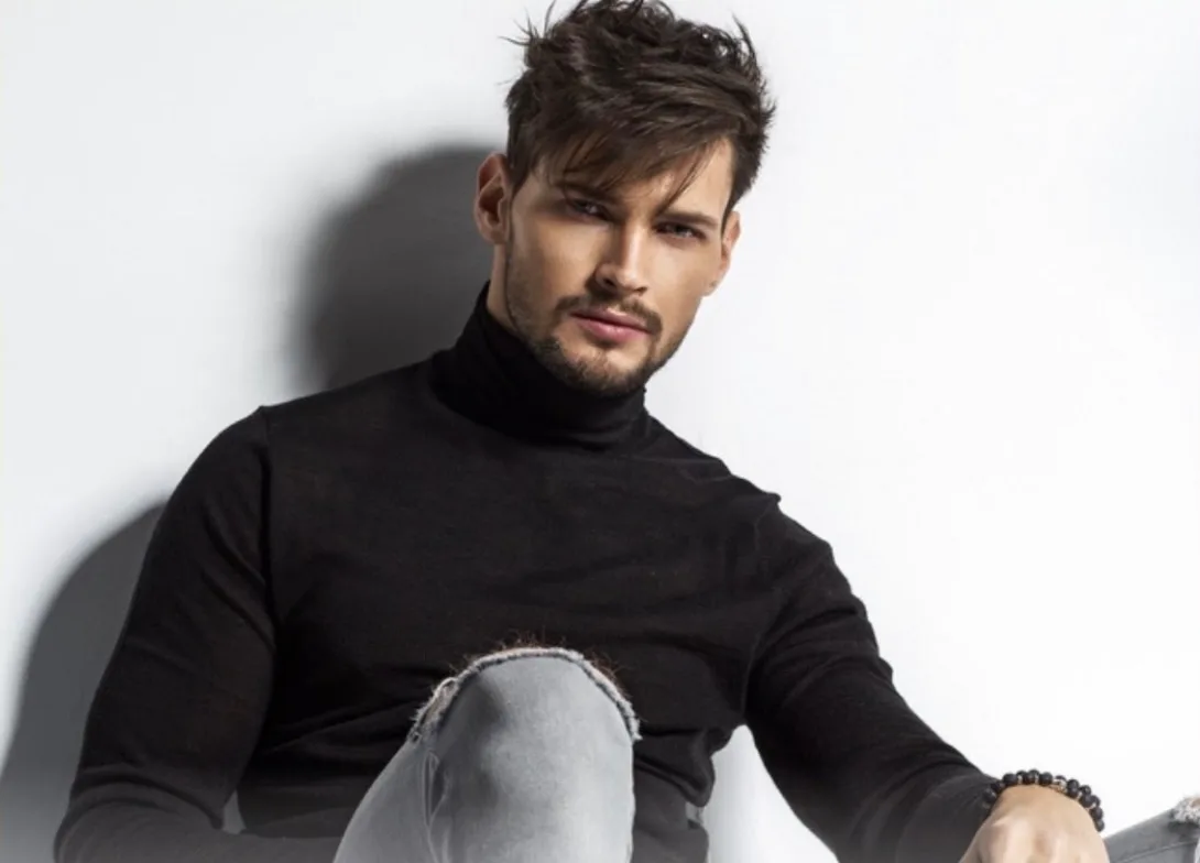 Bart Styling und Herrenhaarschnitt Pasing