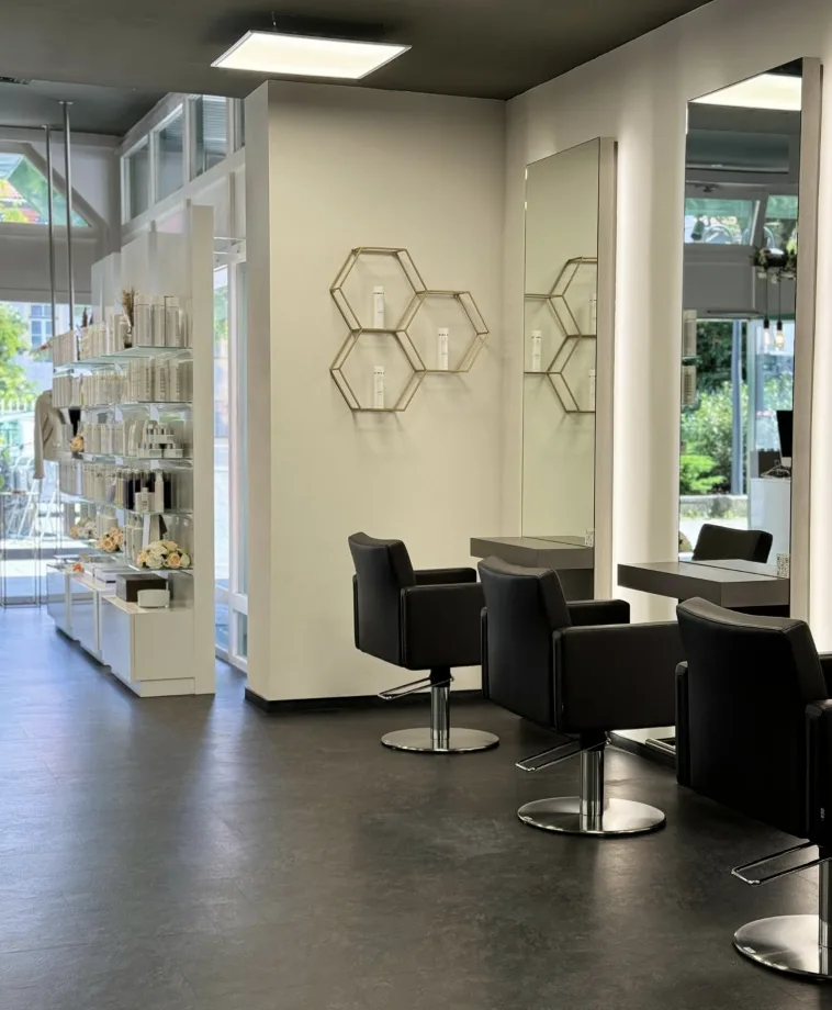 Bejona Natural Hair Studio München Pasing