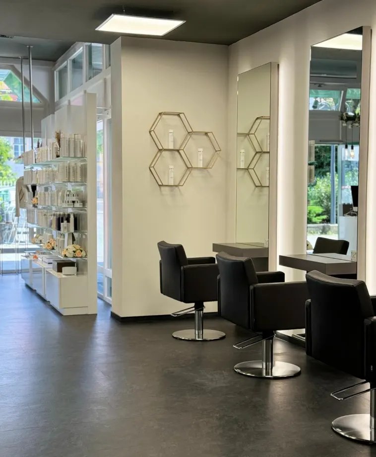 Bejona Natural Hair Studio München Pasing