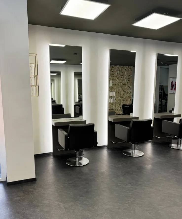 Bejona Natural Hair Studio München Pasing