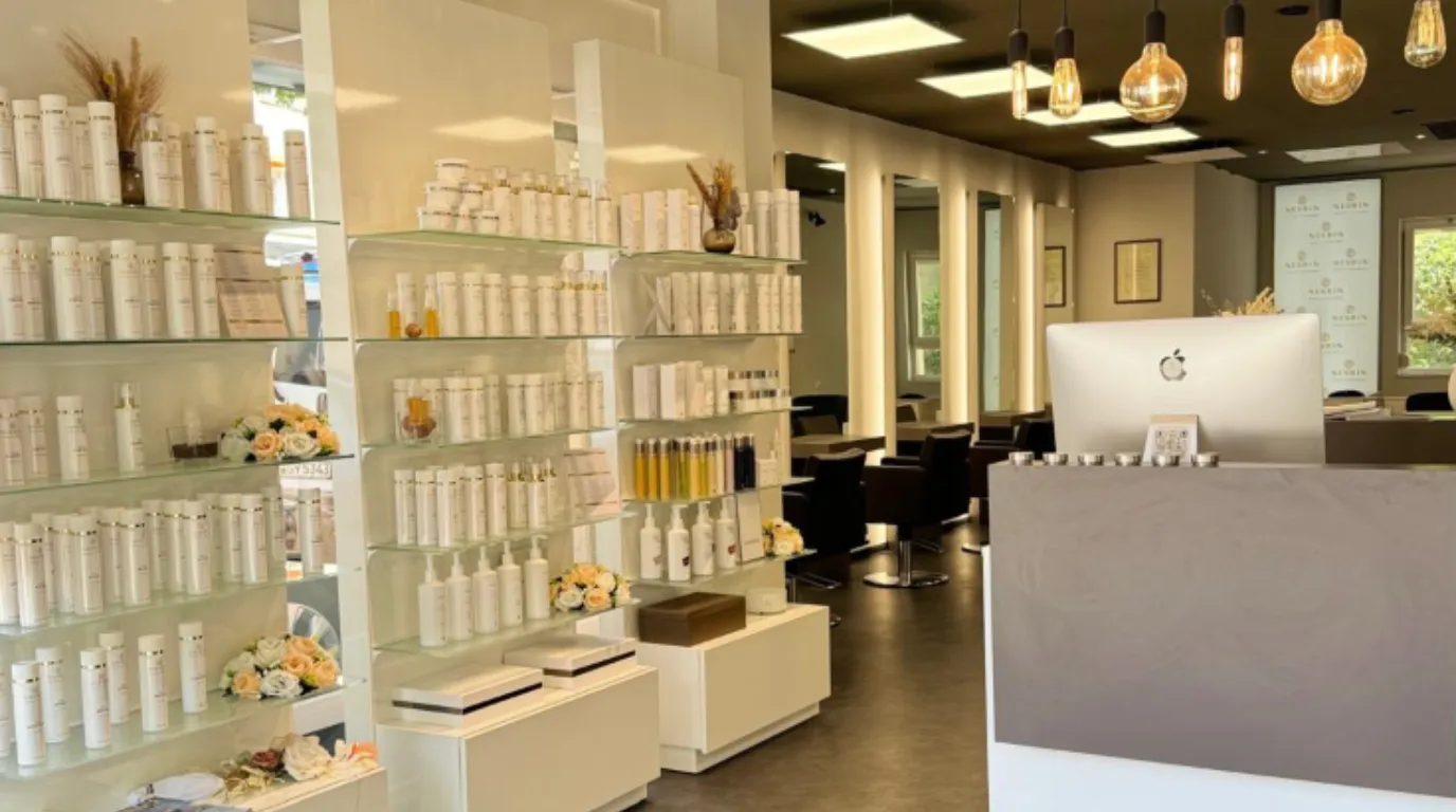 Friseur München-Pasing: Dein Guide zum Bejona Natural Hair Studio