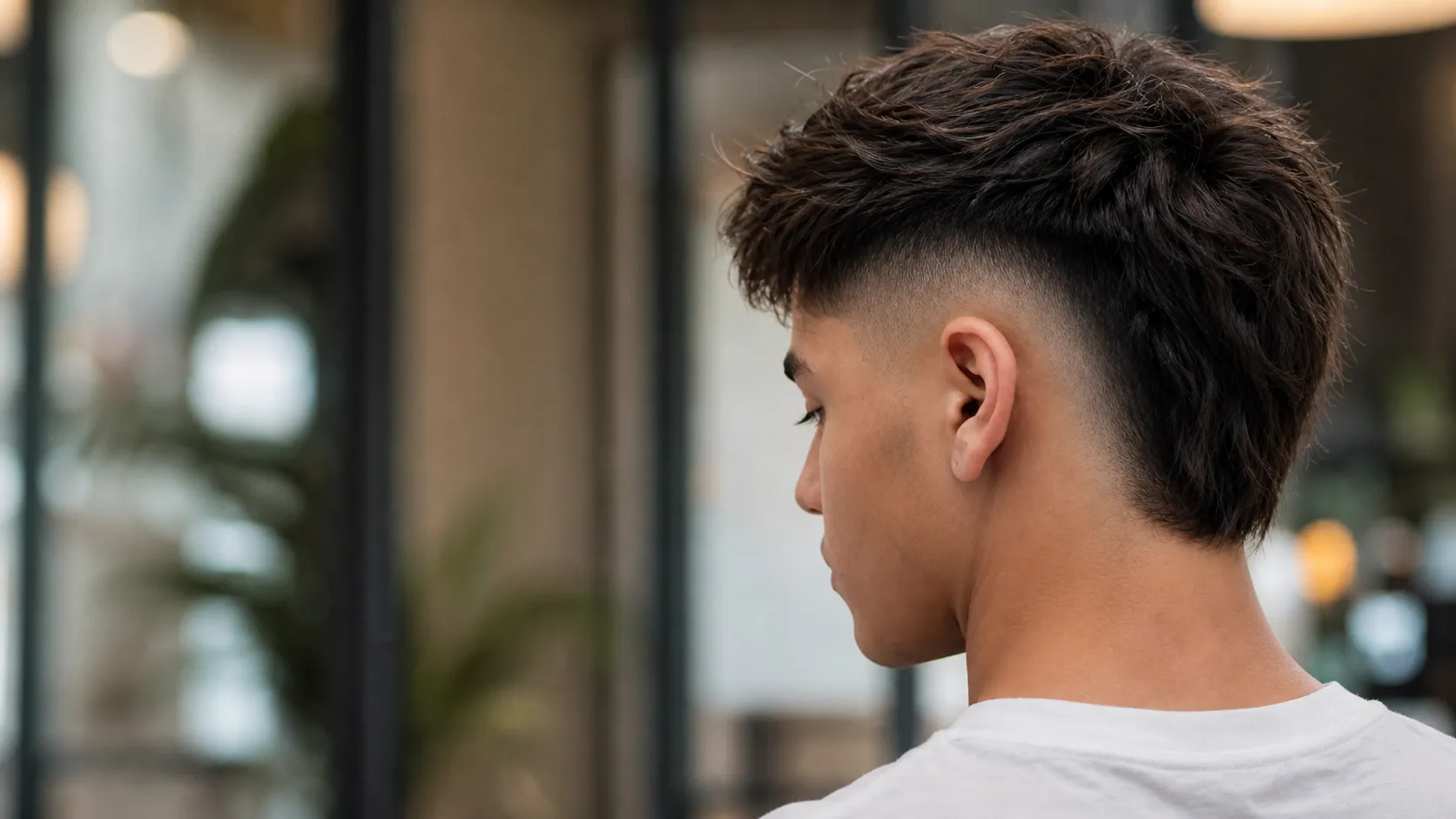 Mullet, Bro Flow oder Warrior Cut? Die neuen Männertrends 2026
