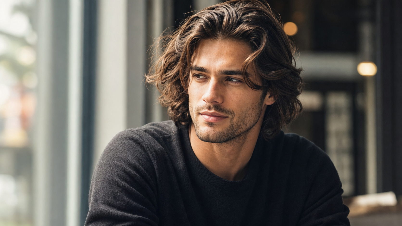 Männer Brow Flow | Bejona Hair Studio
