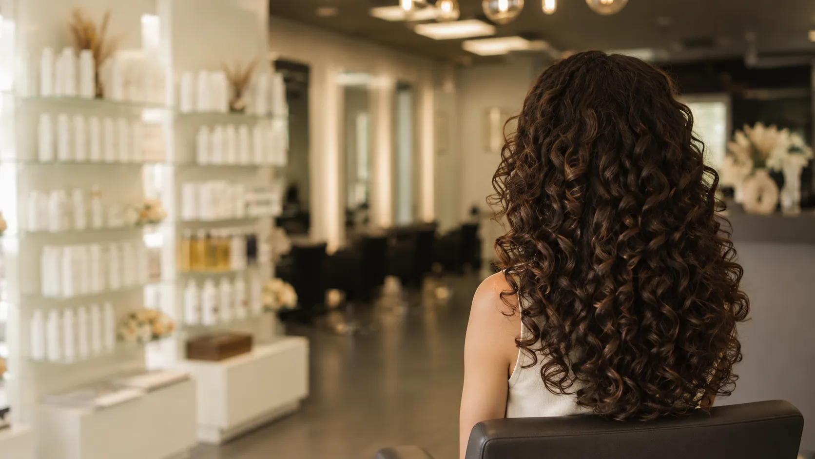 Locken Bob Frisuren: Welche Variante passt zu deinem Haartyp?
